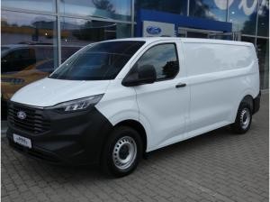 Ford Transit Custom 280LH1 LKW Basis #KLIMAAUT. #GJR #GEWERBEWOCHEN