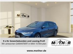 Ford Focus Turnier ST-Line 1.0 EcoBoost ACC PDC KAM