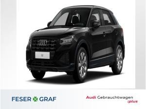 Audi Q2 Advanced 30 TDI S tr. ACC VIRTUAL NAVI KAMERA