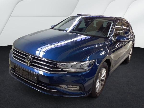 Foto - Volkswagen Passat Variant DSG 1.5 TSI