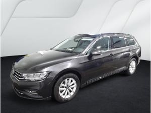 Volkswagen Passat Variant DSG 1,5 TSI