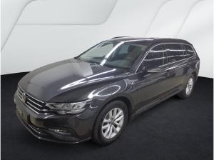 Volkswagen Passat Variant DSG 2.0 TDI