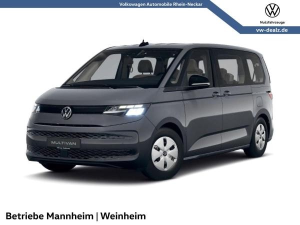 Foto - Volkswagen Multivan 2.0 TDI SCR DSG