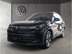 Volkswagen Tiguan GOAL 1,5 l eTSI OPF DSG *sofort verfügbar*