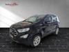 Foto - Ford EcoSport Titanium Xenon Kamera PDC h. Navi Keyless