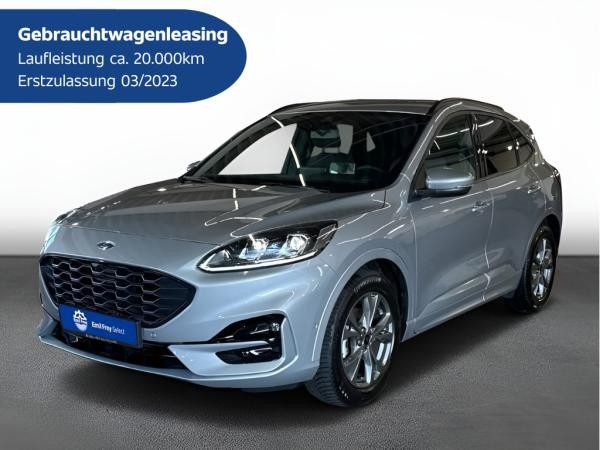 Ford Kuga für 169,00 € brutto leasen