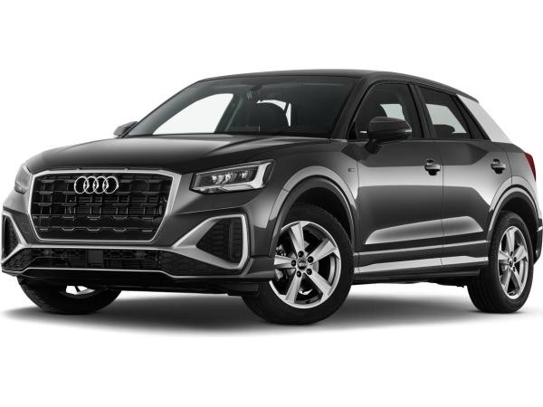 Foto - Audi Q2