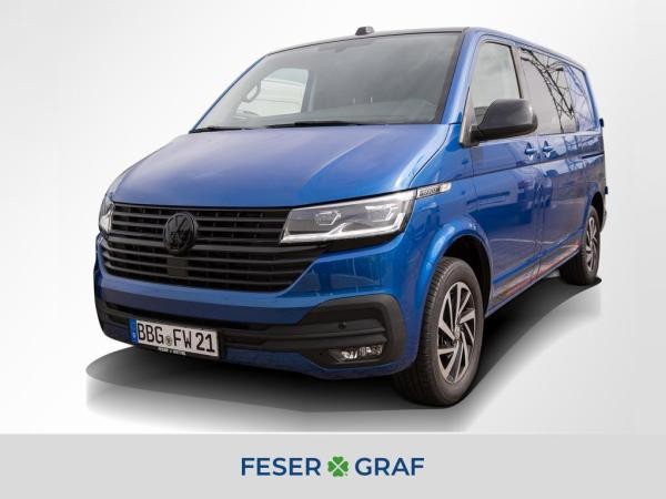 Foto - Volkswagen T6.1 Kombi 2.0TDI DSG/LED/Navi/Edition Paket