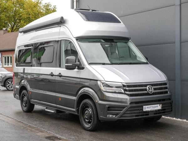 Foto - Volkswagen Grand California 600 - 2,0 TDI Sofort Verfügbar