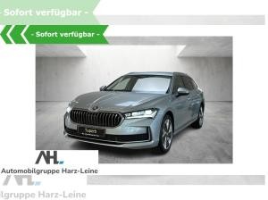 Foto - Skoda Superb Combi Selection 1.5 TSI DSG **sofort verfügbar**