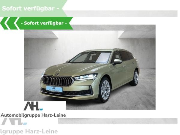 Foto - Skoda Superb Combi Selection 1.5 TSI DSG *sofort verfügbar*