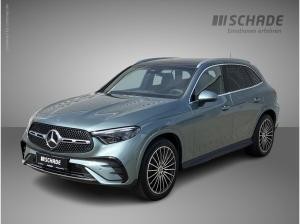 Foto - Mercedes-Benz GLC 200 SUV 4MATIC AMG Line Advanced Plus/Navi/Autom * kurzfristig verfügbar *