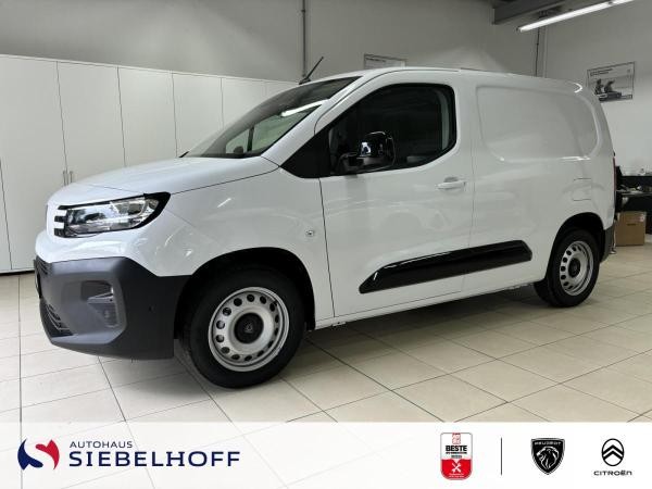 Foto - Peugeot Partner Kastenwagen L1 BlueHDi 100