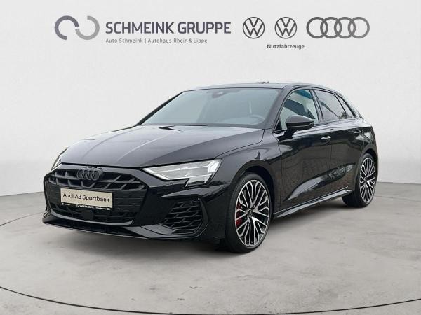 Audi A3 für 727,99 € brutto leasen