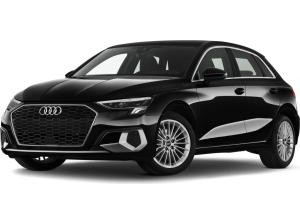 Foto - Audi A3 Sportback 35TFSI Smartphone Interface