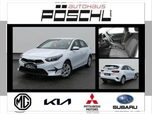 Kia Ceed Vision / SONDERLEASING**