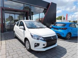 Foto - Mitsubishi Space Star Sofort Verfügbar!! 1.2 l