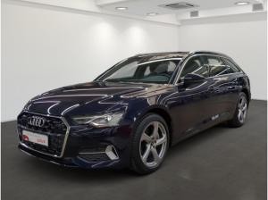 Foto - Audi A6 Avant Advanced 45 TFSI quattro, Pano, Leder, 19 Zoll, 8-Fach bereift