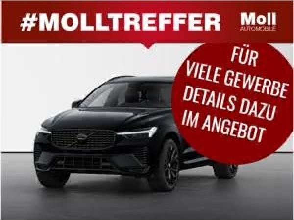 Volvo XC 60 für 260,61 € brutto leasen