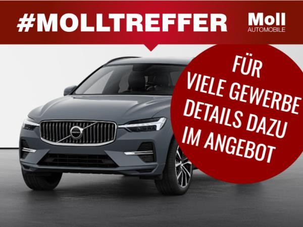 Volvo XC 60 für 236,00 € brutto leasen