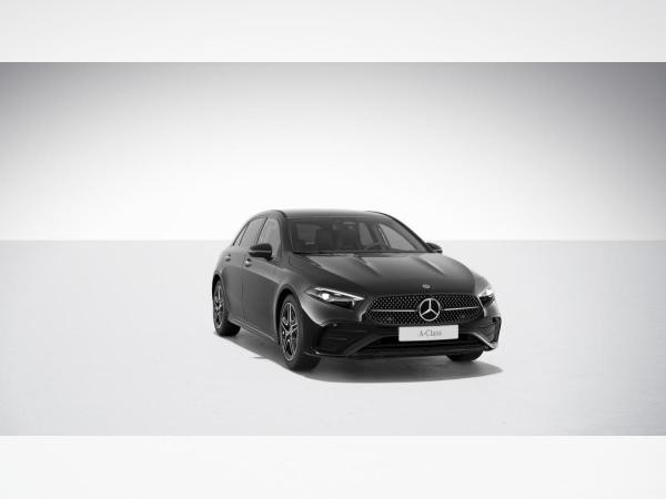 Foto - Mercedes-Benz A 200 A -Klasse (BM 177)