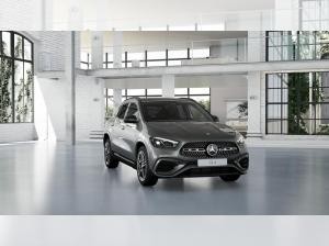 Foto - Mercedes-Benz GLA 200 GLA -Klasse (BM 247)