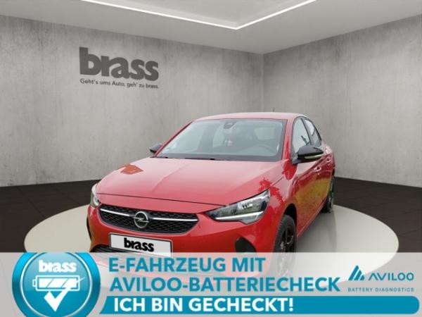 Opel Corsa für 199,00 € brutto leasen