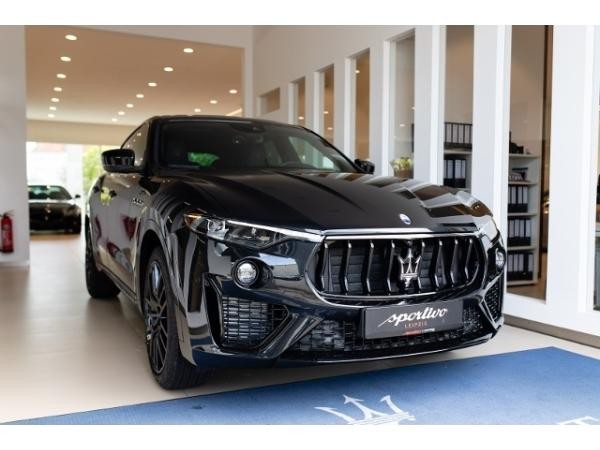 Maserati Levante für 799,00 € brutto leasen