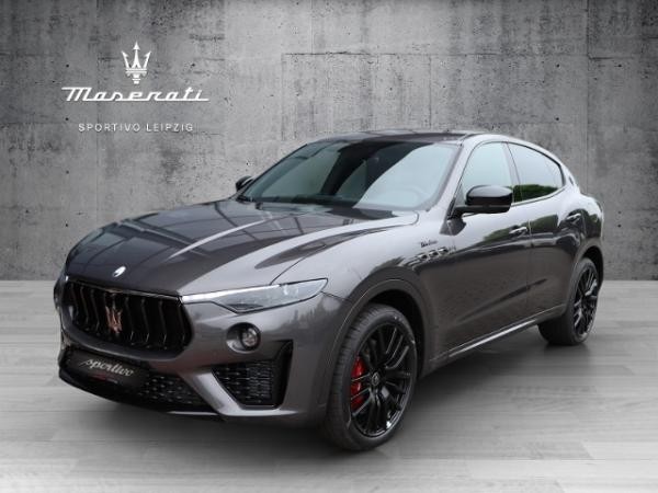 Maserati Levante für 1.249,00 € brutto leasen