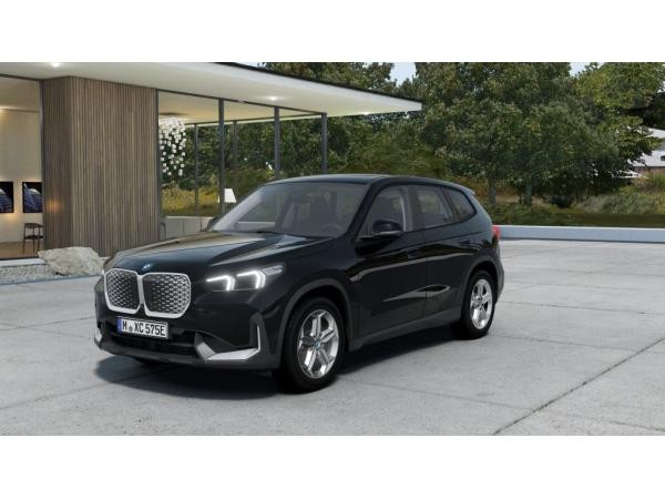 Foto - BMW X1 18i sDrive Aktionsangebot