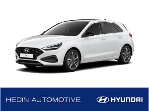 Hyundai i30 MY25 1.0 T-GDI ❗️-Advantage-❗️-Schalter- 🤩 ‼️keine So.zahlung!! 🤩 ⚡versch. Farben⚡