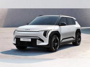 Kia EV3 81,4 kWh GT-LINE STD