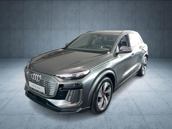 Foto - Audi Q6 e-tron 55 quattro 4xSHZ ACC 360