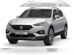 Foto - Seat Tarraco 1.5 TSI DSG Xperience AHK PANORAMA 7-SIT