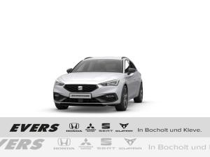 Foto - Seat Leon Sportstourer 1.5 eTSI DSG FR Plus NAVI AHK