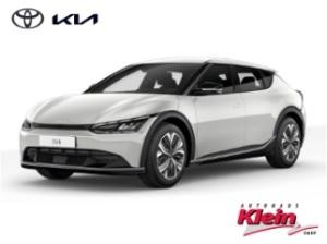 Kia EV6 mit Air-Paket **Sonderangebot**