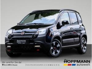 Fiat Panda CROSS 1.0 GSE Hybrid *KURZZULASSUNG*