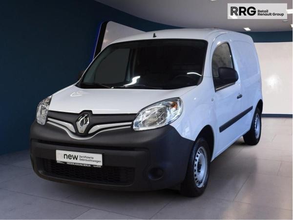 Foto - Renault Rapid 🍀DIESEL🍀In FRANKFURT🍀ALLWETTER Reifen🍀Wartung & Tüv NEU🍀