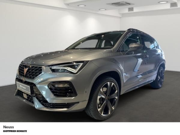 Cupra Ateca für 284,41 € brutto leasen