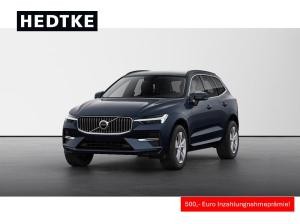 Foto - Volvo XC 60 B4 Diesel Geartronic Core - DIESEL RUN OUT!