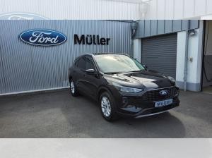 Foto - Ford Kuga Titanium - 2,5l Duratec PHEV - 225PS 💎sofort verfügbar💎