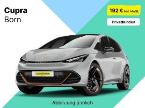 Cupra Born inkl. Wartung und LRV | Privat | 60kWh Batterie