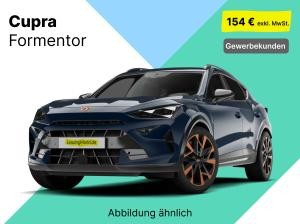 Cupra Formentor VZ 2.0 TSI 7-Gang DSG 4Drive | GEWERBE