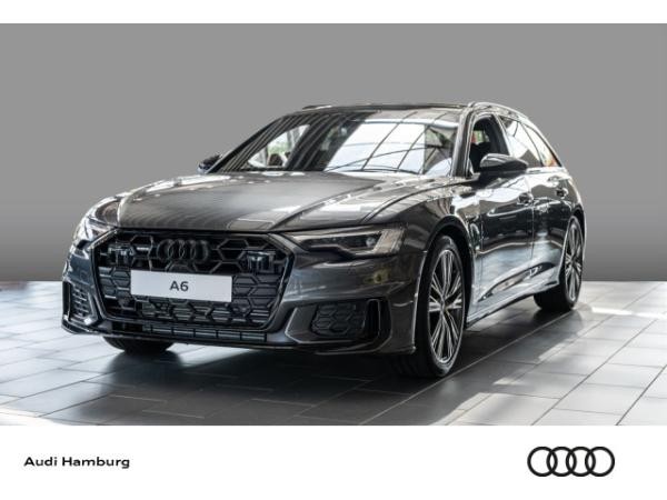 Audi A6 für 784,21 € brutto leasen