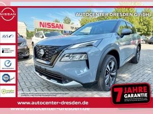 Nissan X-Trail 1.5 VC-T e-4ORCE Tekna 4x4 🔧 inkl. 3 Wartungen🔧 #TOP ANGEBOT