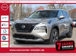 Nissan X-Trail 1.5 VC-T e-4ORCE Tekna 4x4 🔧 inkl. 3 Wartungen🔧 #KURZFRISTIG VERFÜGBAR