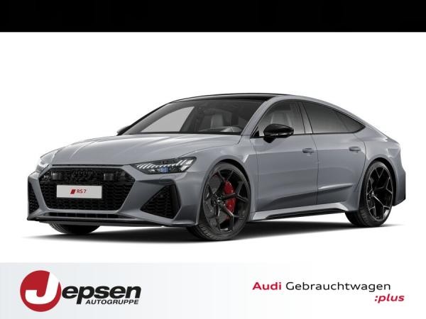 Audi A7 für 1.611,00 € brutto leasen