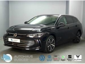 Foto - Volkswagen Passat Business 1,5 l eHybrid OPF 110 kW (150 PS) / 85 kW (115 PS) 6-Gang DSG