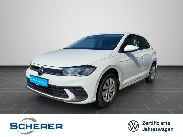 Foto - Volkswagen Polo 1.0 MPI Life NAVI/APP/BT/DAB/SHZ/PDC