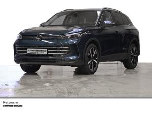 Foto - Volkswagen Tiguan Elegance 2.0 TDI 150PS Automatik | Gewerbe (Mettmann)